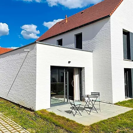 Domaine Des Diamants Blancs De Bondues * Wasquehal